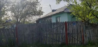 Casa de vanzare , Strambeni, jud. Arges