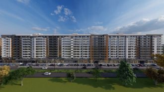 Apartament cu 2 camere decomandat in Primo
