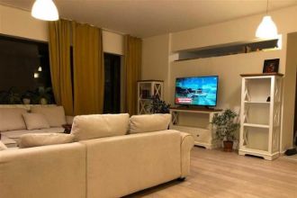 Apartament cu 3 camere decomandat in Grozavesti