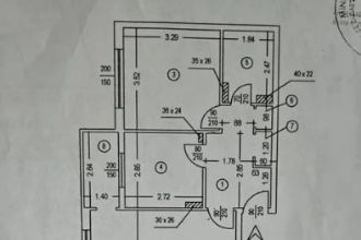 Apartament cu 2 camere decomandat, mobilat in Tineretului