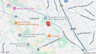 Apartament cu 3 camere decomandat in Centru Civic