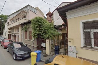 Casa individuala cu 3 camere in Polona