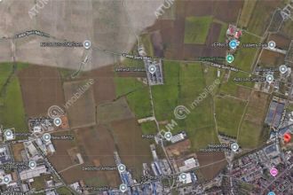 Teren Constructii intravilan de 15194 mp, in Piata Cluj