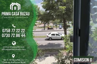 Apartament cu 2 camere semidecomandat in Sud