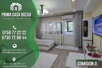Apartament cu 2 camere in Dorobanti