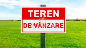 Teren Intravilan Dragsina