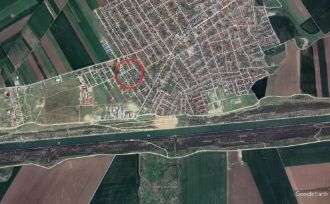 Anunturi vanzari terenuri Cumpana