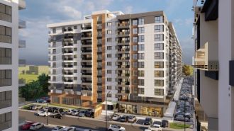 Apartament cu 3 camere decomandat in Primo