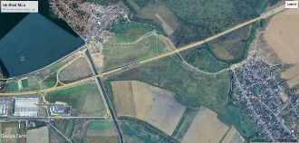 Teren Constructii intravilan de 120000 mp, in Cernica