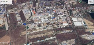 Teren Constructii intravilan de 7500 mp, in Cernica