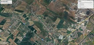 Teren Constructii intravilan de 270000 mp, in Dragomiresti-Vale