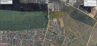 Teren Constructii intravilan de 18000 mp, in Pipera