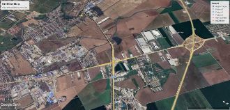 Teren Constructii intravilan de 20000 mp, in Popesti-Leordeni