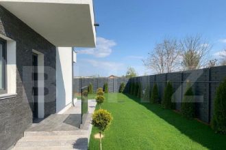 Casa individuala cu 5 camere in Corbeanca