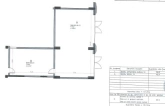 Spatiu comercial, 113 mp in Sopor