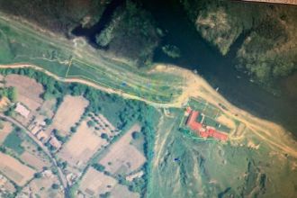 Teren Constructii intravilan de 12000 mp, in Parches