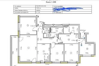 Spatiu comercial, 101 mp in Astra