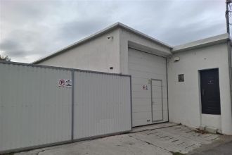 Spatiu comercial, 100 mp in Central