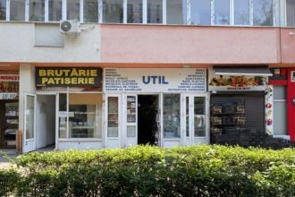 Spatiu comercial, 81.57 mp in Colentina