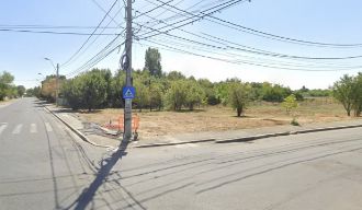 Teren Constructii intravilan de 1875 mp, in Giulesti