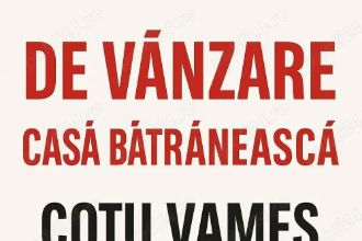 De vanzare casa batraneasca, suprafata Teren 500 mp, 25.000 euro