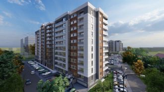 Apartament cu 3 camere decomandat in Primo