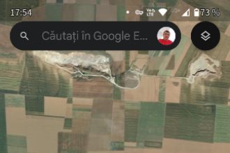 Teren agricol extravilan de 75000 mp, in Murighiol