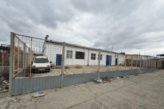 Spatiu industrial, 400 mp in Zona Industriala