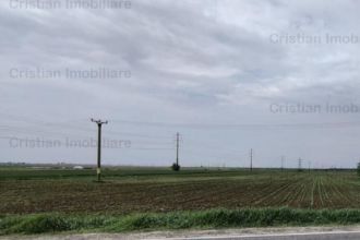 Teren soseaua de Centura, la sosea, 7500 mp