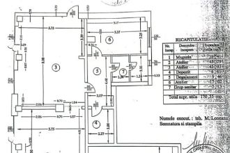 Spatiu comercial, 170 mp in P-ta Operei