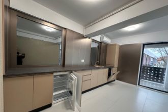 Apartament cu 3 camere in Dorobanti