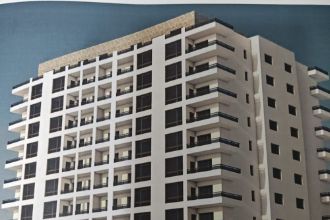 Apartament 3 camere Ramnicu Valcea Etaj 1