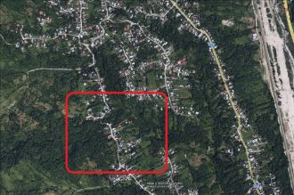 Teren Constructii intravilan de 4000 mp, in Central