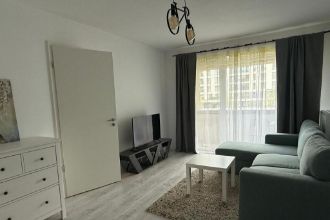 Apartament de 2 camere zona TRACTORUL