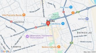 Apartament cu 3 camere decomandat in Ultracentral