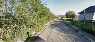 Teren Constructii intravilan de 1285 mp, in Soldanesti
