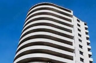 BUD PLAZA TOWER | penthouse lux | et 15-16