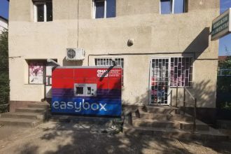 Spatiu comercial de inchiriat