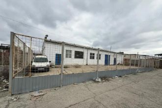 ZONA DEPOZITE- HALA INDUSTRIALA, 400MP, TEREN 1000 MP