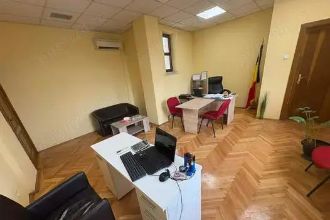 Spatiu Birouri de Inchiriat 31,07 mp, etaj 2, Cladire de Birouri