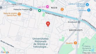 Apartament cu 2 camere semidecomandat in Grozavesti