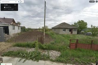 Vand 4500mp teren intravilan Aroneanu - Dorobant