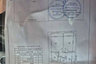 Vand Apartament 3 camere, la MB 8