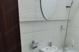 PALAS MALL, apartament 2 caamere mobilat