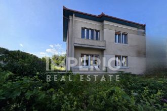 Casa individuala cu 4 camere in Gheorgheni