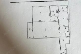 Apartament 2 camere Tiglina 2