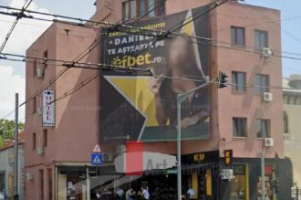De inchiriat spatiu comercial, parter, ideal restaurant