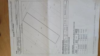 Vand 4706 mp teren extravilan TOPOLOVENI