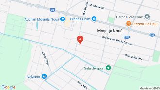 Duplex cu 3 camere in Mosnita Noua