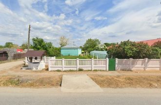 Casa individuala cu 3 camere in Olteanca